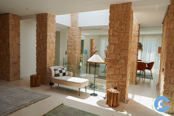 Huis te koop / Sant Josep De Sa Talaia (Cala Comte)