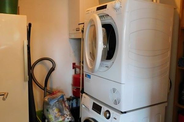 Appartement verhuurd / Heppen