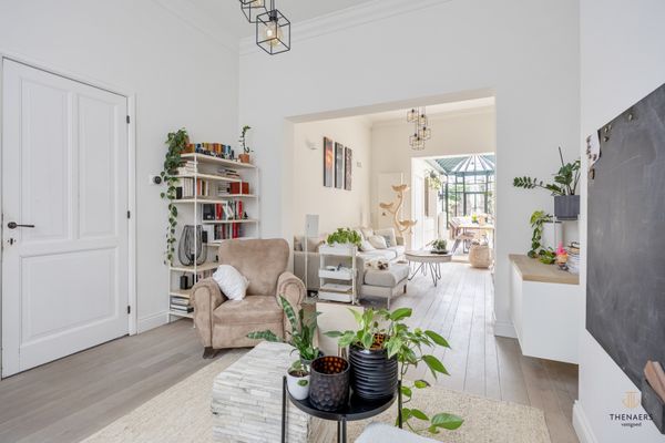 Huis te koop / Sint-Truiden