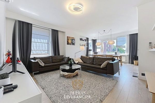 Appartement
                            te koop in Wilrijk