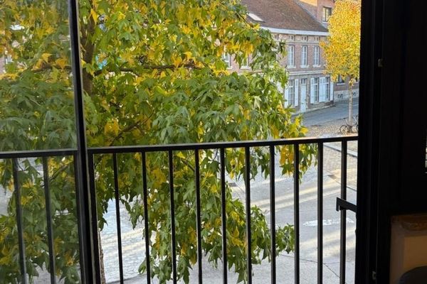Appartement te koop / Leuven