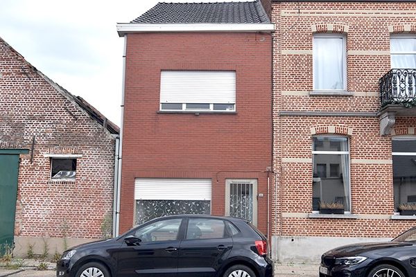 Rijwoning te koop in Booischot