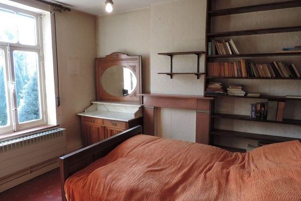 Huis verkocht / Koersel