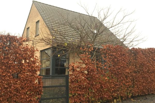 Huis
                            verkocht in Scherpenheuvel-Zichem