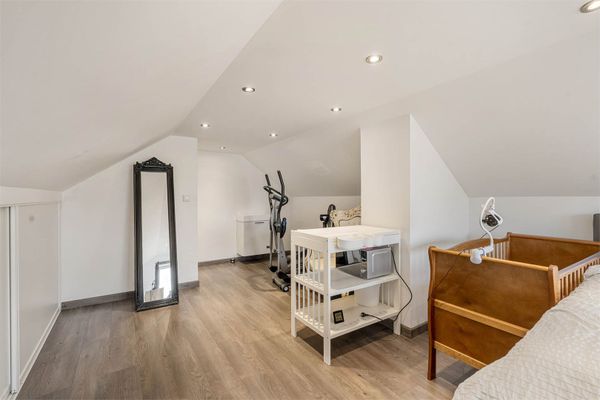Appartement te koop / Beringen