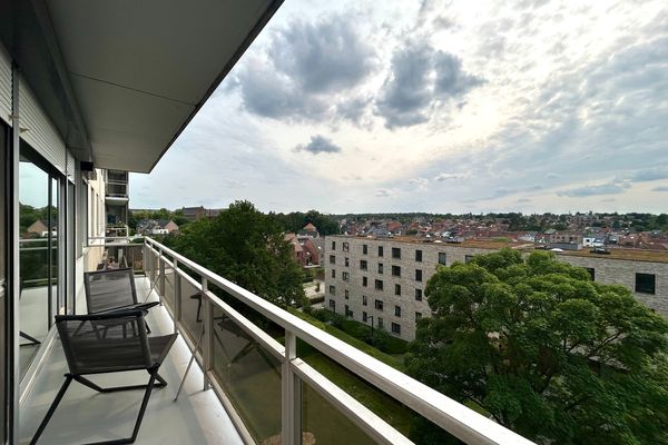 Appartement te koop / Heverlee