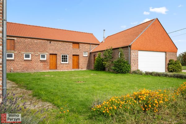 Huis te koop / Kortenaken