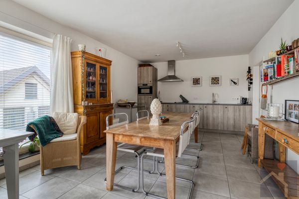 Appartement verhuurd / Neerpelt
