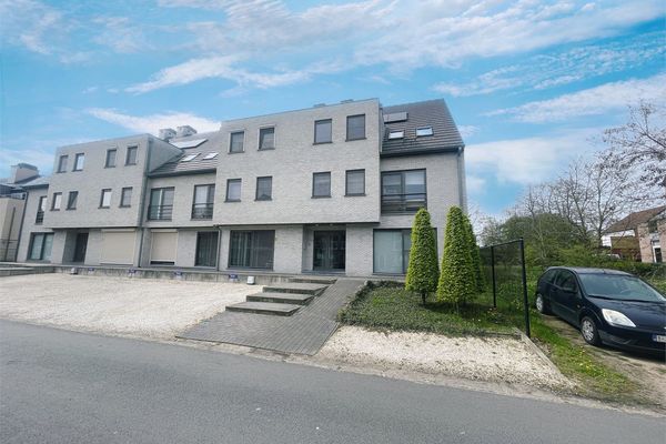 Appartement
                                verhuurd in Houthalen-Helchteren