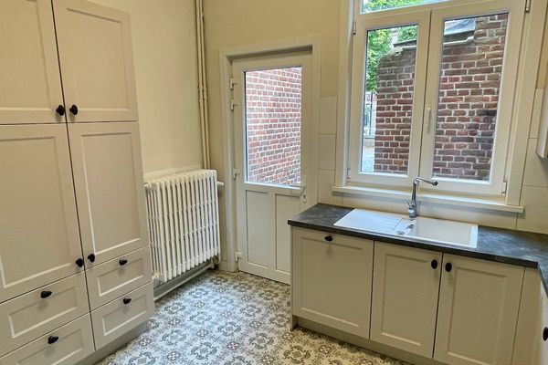 Huis te huur / Sint-Truiden