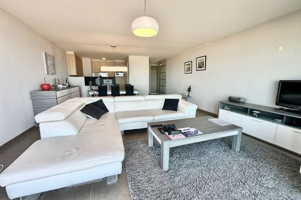 Appartement te huur / Oostende