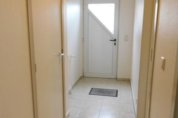 Appartement verhuurd / Beringen