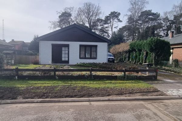 Huis verkocht / Genk