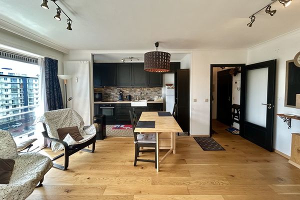 Appartement te koop / Heverlee
