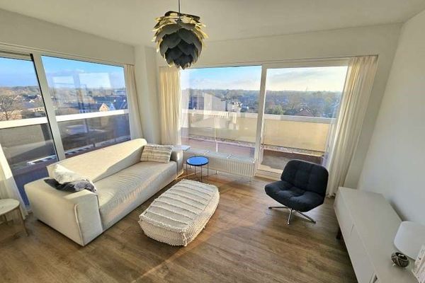 Appartement
                                verhuurd
                                in Hasselt