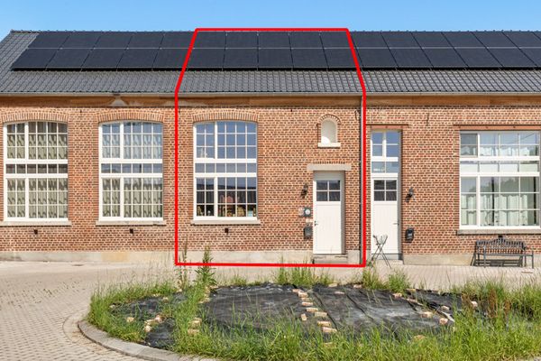 Huis te koop / Kersbeek-Miskom