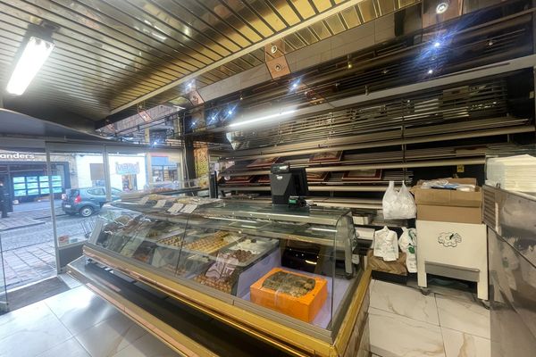 Commercieel te koop / Brugge