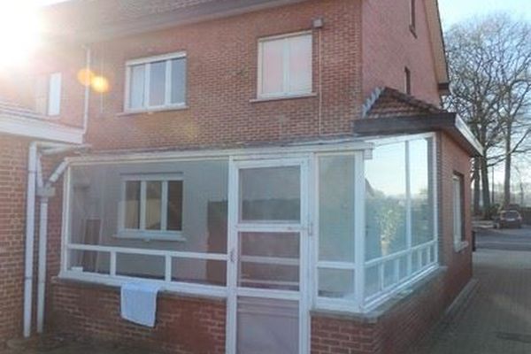 Huis verkocht / Zichem