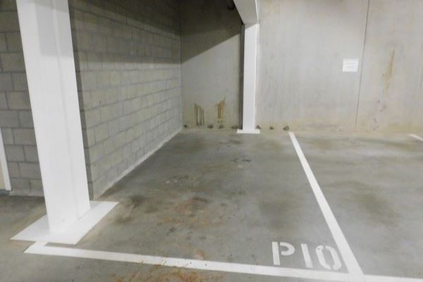 Appartement verhuurd / Paal