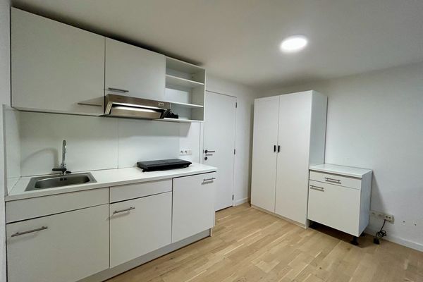 Appartement te koop / Heverlee