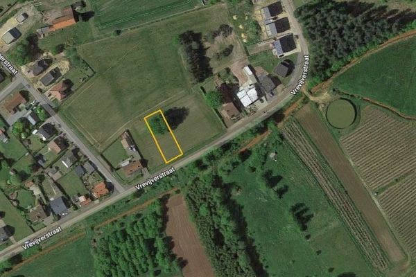 Grond verkocht / Koersel