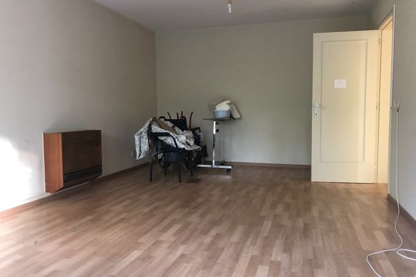 Appartement
                                te koop
                                in Assebroek