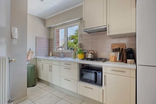 Appartement verkocht / Broechem