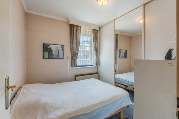 Appartement optie koop / Genk