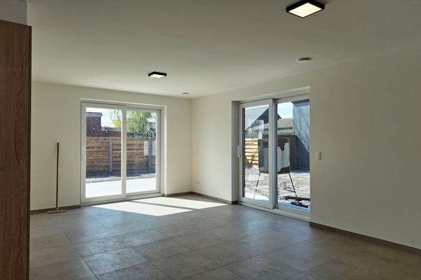 Huis te huur in Eede