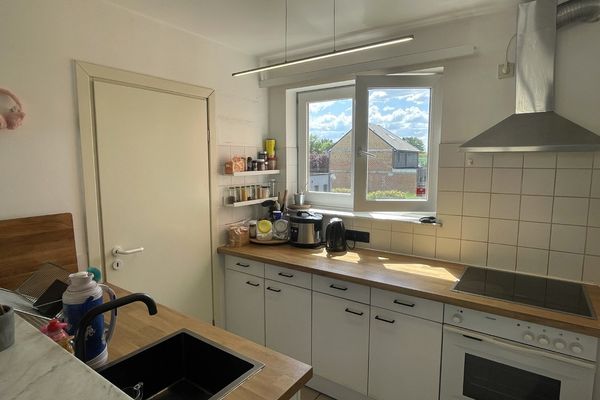 Appartement te koop / Wezemaal