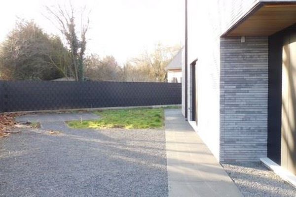 Huis verhuurd / Beringen