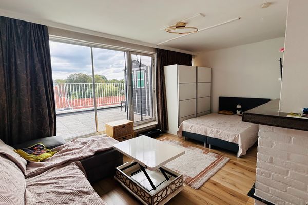 Appartement te huur / Kortrijk