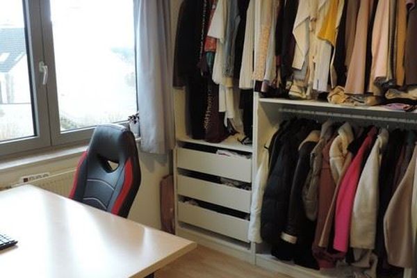 Appartement verhuurd / Beverlo