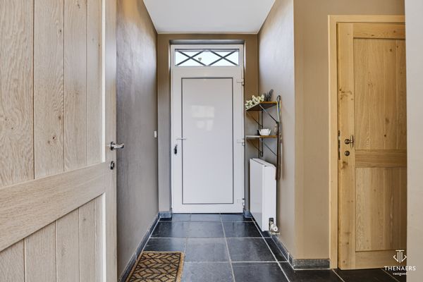 Huis te huur / Landen