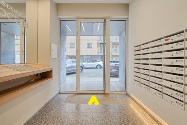 Appartement te koop / De Panne