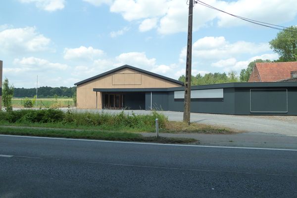 Commercieel te huur / Bierbeek