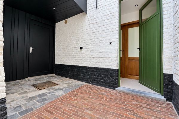 Huis te huur / Eeklo