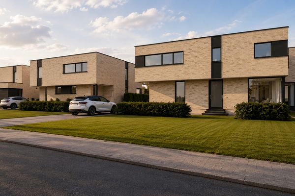 Project
                            te koop in Diepenbeek