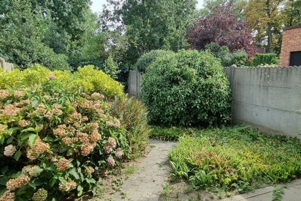 Appartement te koop / Hasselt