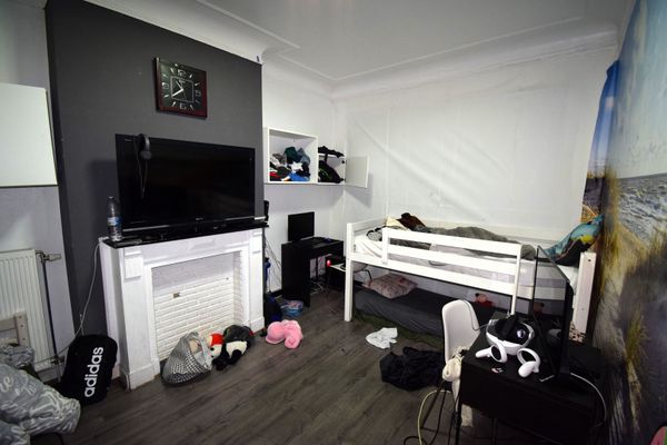 Maison a vendre / Schaerbeek