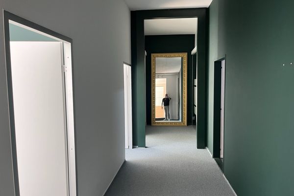 Kantoor te huur / Hasselt