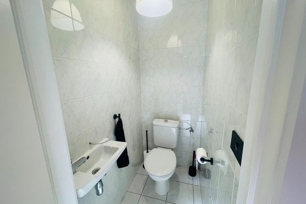 Huis te koop / Brugge