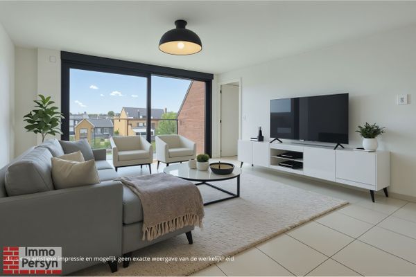 Appartement te koop / Scherpenheuvel