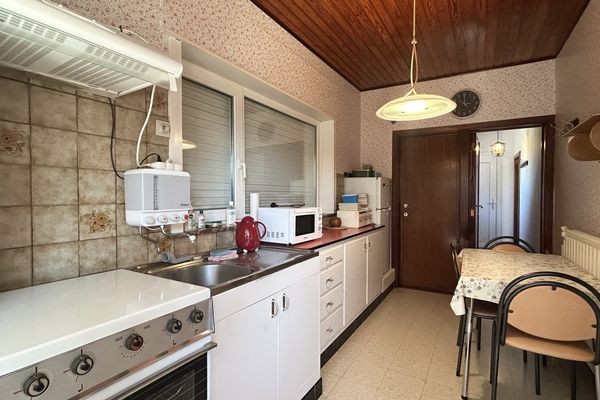 Huis te koop / Meerbeek
