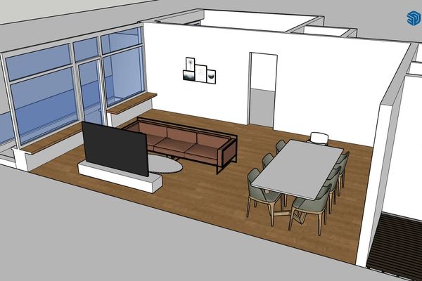 Appartement te koop / Genk