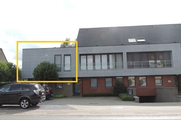 Appartement verhuurd / Houthalen-Helchteren