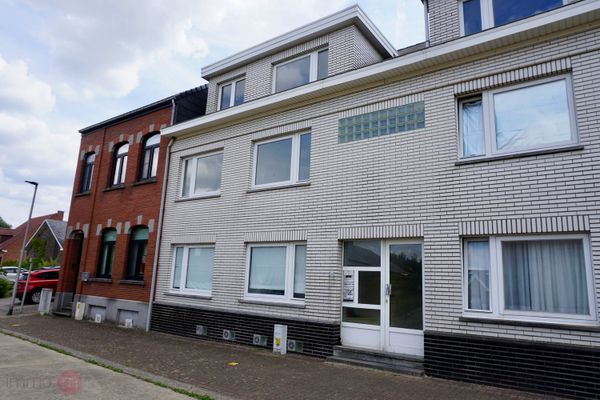 Appartement
                            te huur in Leefdaal