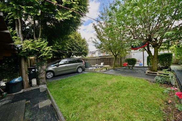 Duplex
                            te koop in Willebroek
