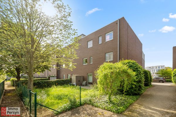 Appartement optie koop / Aarschot