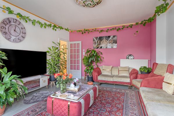 Appartement
                            te koop in Oostende